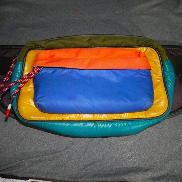 Moncler Other - Moncler Hip Bag (Fanny Pack) *Authentic*
